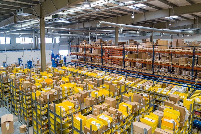 Secure Storage Facilities